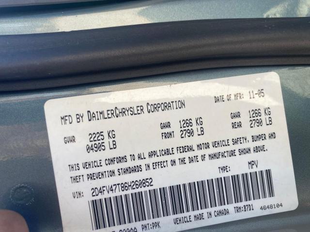 VIN KNDJP3A53G7316683 2016 KIA Soul, + no.10