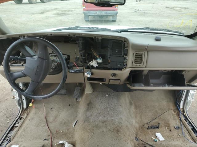 1GTEC14V53Z307902 GMC New Sierra C1500