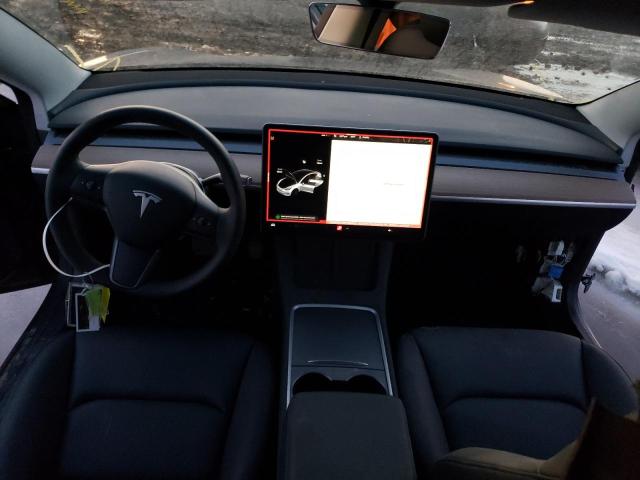 2022 TESLA MODEL 3 - 5YJ3E1EA1NF288822