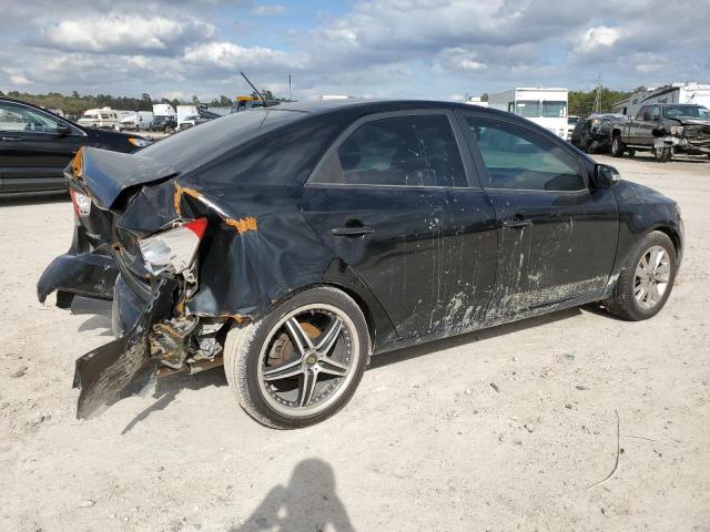 KNAFU4A2XA5238316 KIA FORTE EX