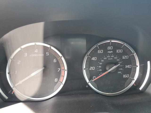 5J8YD4H0XLL022093 Acura MDX A-SPEC