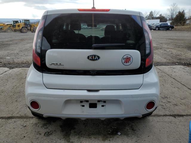 KNDJP3A51K7918135 KIA SOUL +