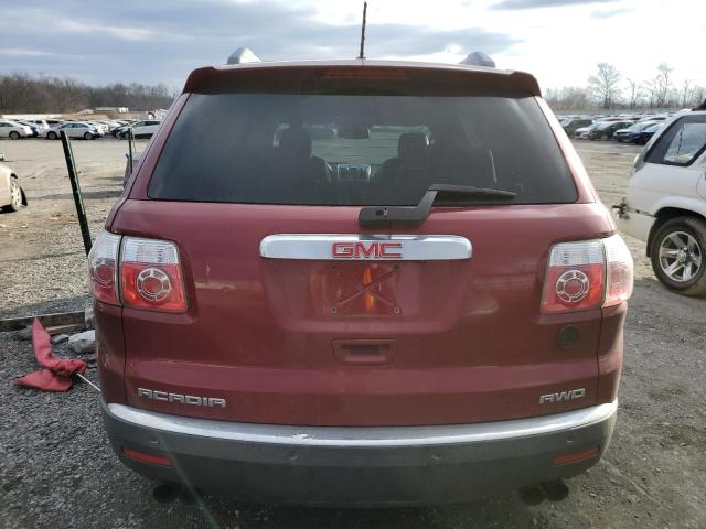 1GKLVMED3AJ169057 GMC Acadia Slt-1