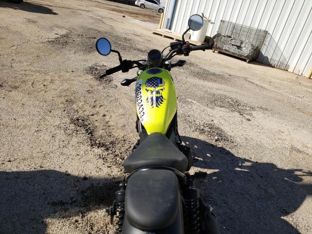 2017 HONDA CMX500 MLHPC5603H5002766