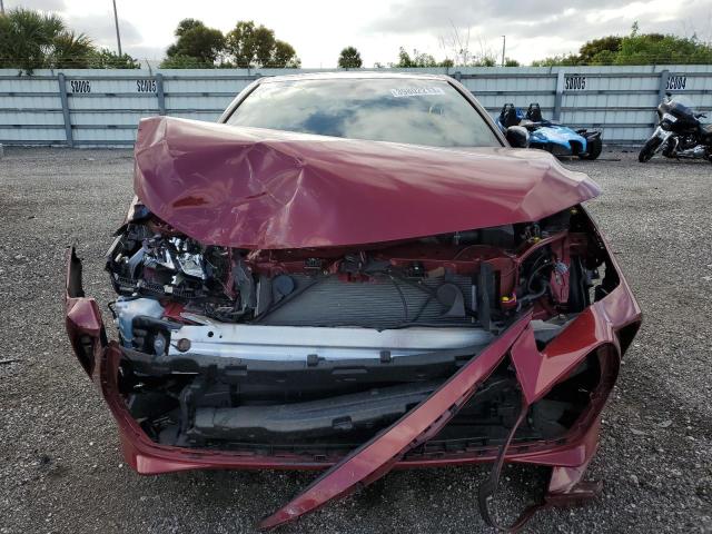 2020 TOYOTA AVALON XSE 4T1E21FB9LU013384