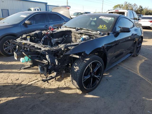 2016 FORD MUSTANG - 1FA6P8TH3G5207359