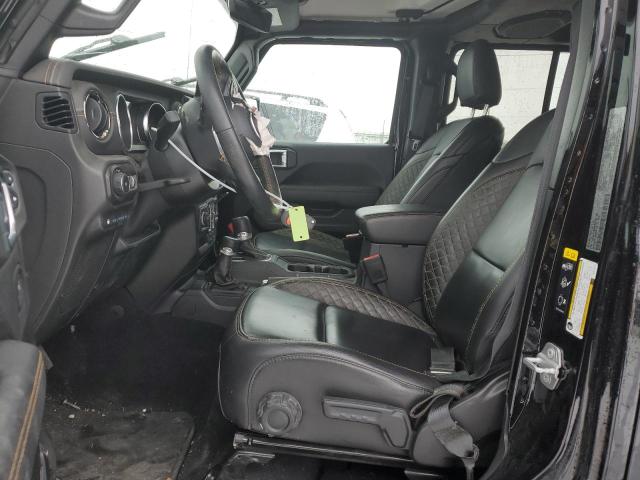 1C4JJXP60MW676746 Jeep Wrangler Unlimited Sahara 4xe