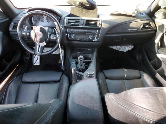 WBS1H9C30HV887369 BMW M2