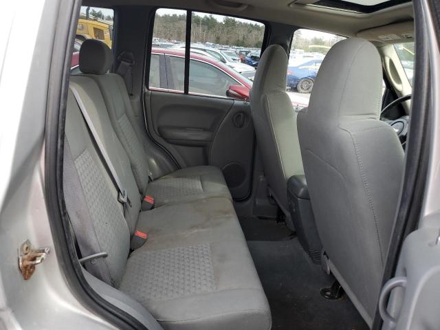 1J4GL48K05W642736 Jeep Liberty Sport