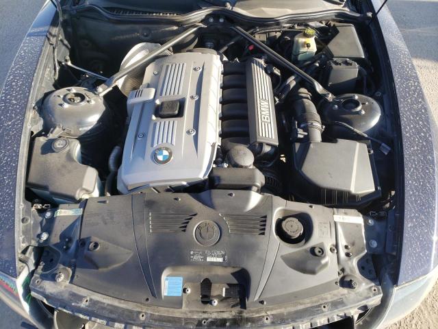 4USBU33546LW58444 BMW Z4 3.0