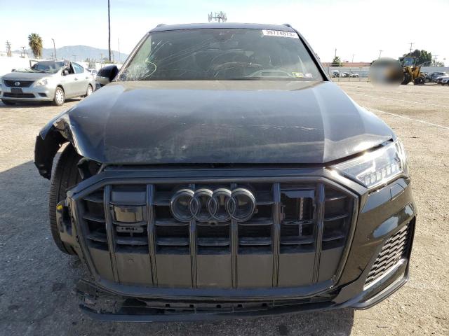 2022 AUDI SQ7 PRESTI WA1VWBF73ND008849