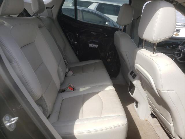 2018 GMC TERRAIN DE - 3GKALSEX9JL268146