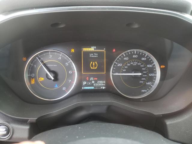 JF2GTHRC1MH238322 Subaru Crosstrek Sport