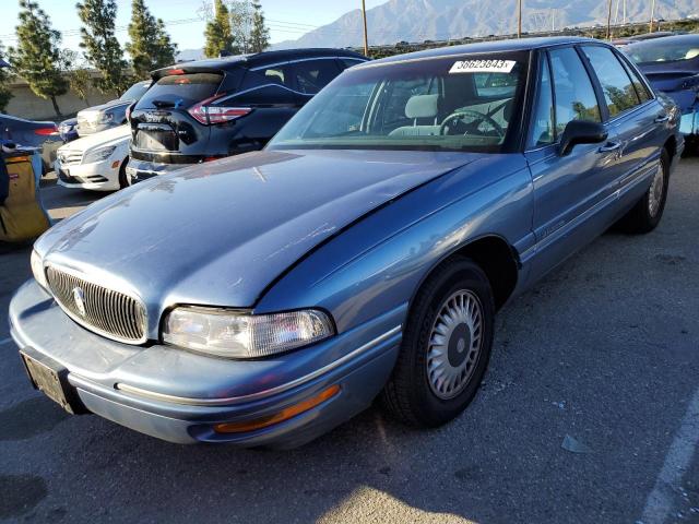 1998 Buick LeSabre Limited