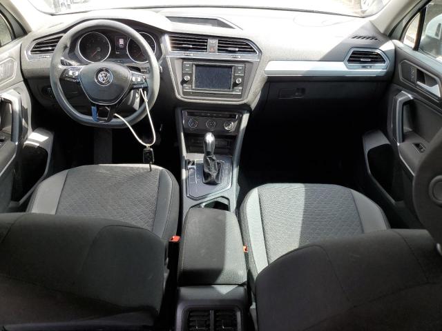 2020 VOLKSWAGEN TIGUAN S - 3VV1B7AX5LM053928