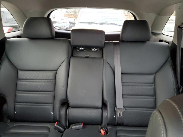 5XYPGDA34HG295359 KIA SORENTO LX