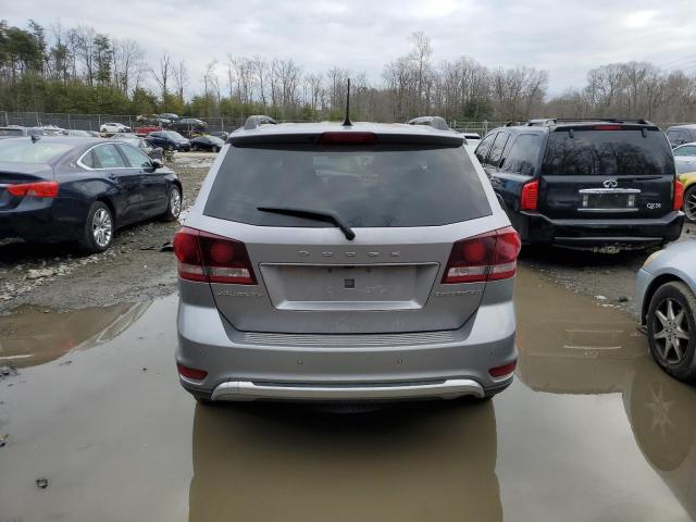2020 DODGE JOURNEY CR - 3C4PDCGB1LT272592