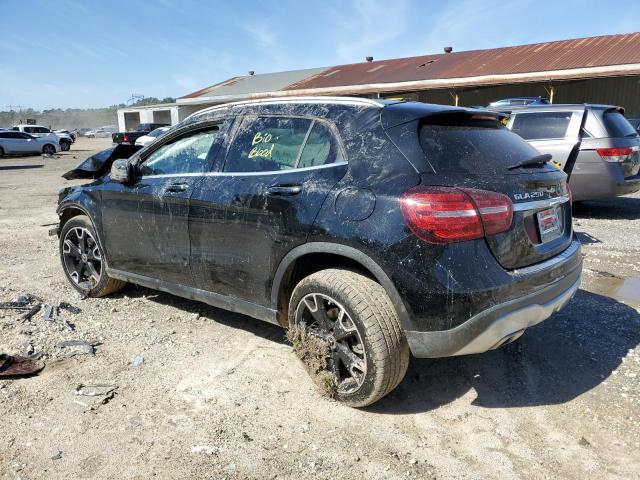 2020 MERCEDES-BENZ GLA 250 - W1NTG4EB7LU029611