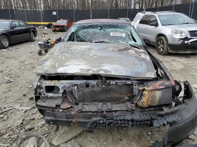 VIN 4T1B11HK4JU650828 2018 Toyota Camry, SE no.5