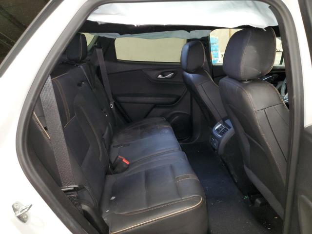 2023 CHEVROLET BLAZER PRE - 3GNKBLRSXPS104773