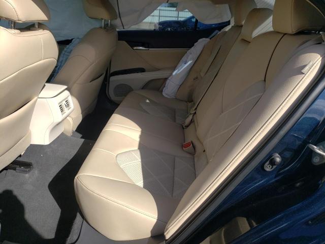 2019 TOYOTA CAMRY L - 4T1B11HK1KU802274