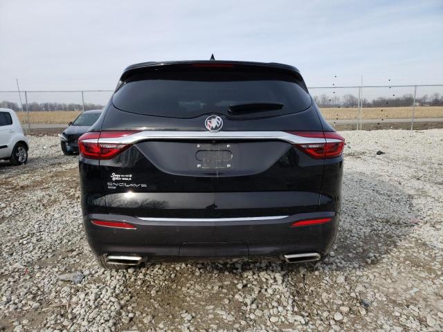 2021 BUICK ENCLAVE PR - 5GAEVBKW6MJ222807
