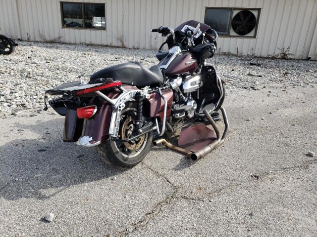 2018 HARLEY-DAVIDSON FLTRU - 1HD1KGD18JB638558