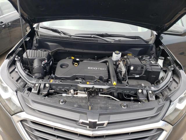 2020 CHEVROLET EQUINOX LT - 2GNAXUEV5L6113392