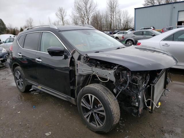 JN8AT2MV5HW265569 Nissan ROGUE S