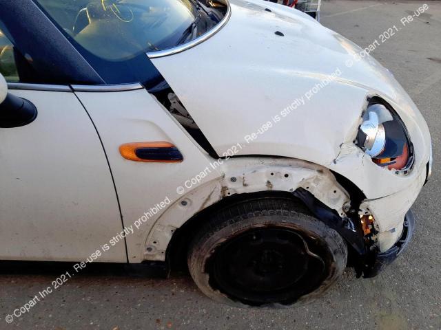WMWXN120002A25214 Mini One D