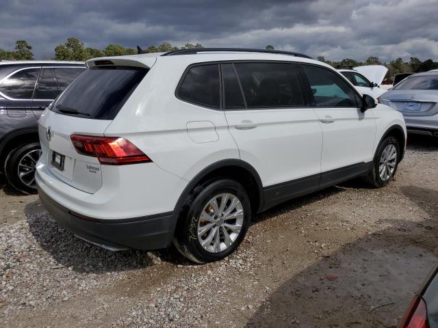 2020 VOLKSWAGEN TIGUAN S - 3VV1B7AX5LM053928