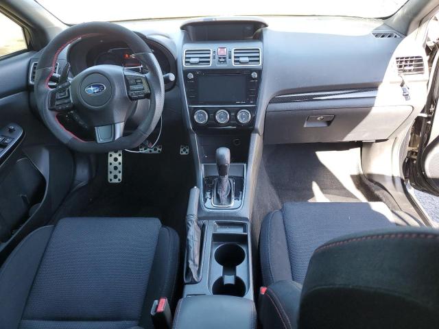 JF1VA1C65J8828594 Subaru Wrx Premium