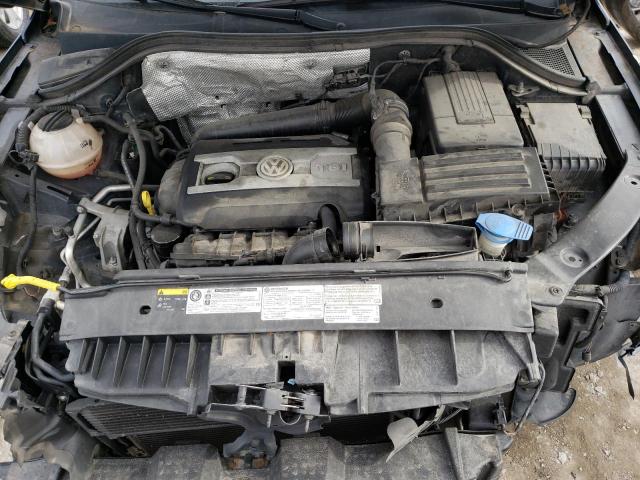 2017 VOLKSWAGEN TIGUAN WOL - WVGSV7AXXHW509919