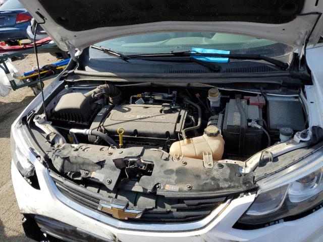 2017 CHEVROLET SONIC LT - 1G1JD5SH8H4161458