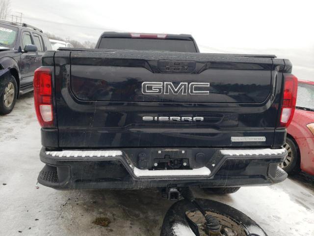 1GTR9GEK3MZ404198 GMC Sierra K1500 Elevation