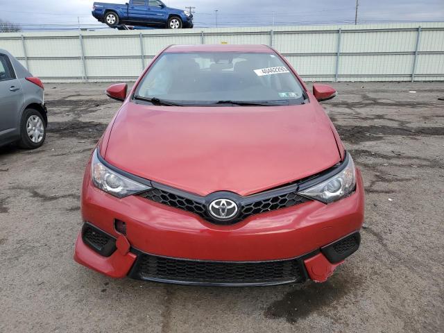 2018 TOYOTA COROLLA IM - JTNKARJE0JJ568258