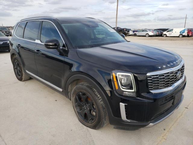 2020 KIA TELLURIDE - 5XYP34HC9LG075208