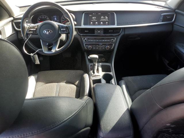 5XXGT4L35KG306518 KIA Optima Lx