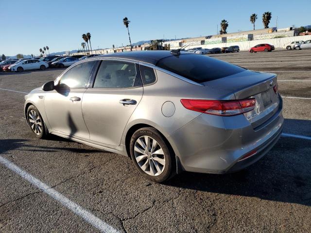 5XXGU4L37JG212264 KIA OPTIMA EX