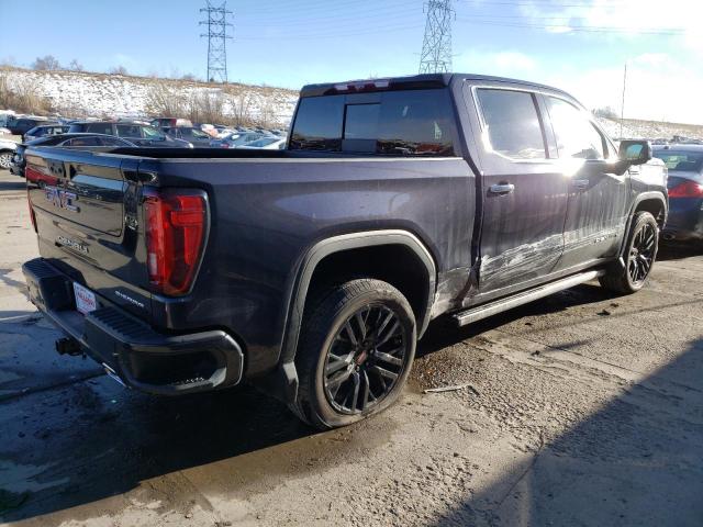 3GTUUGE84PG106714 GMC Sierra K1500 Denali