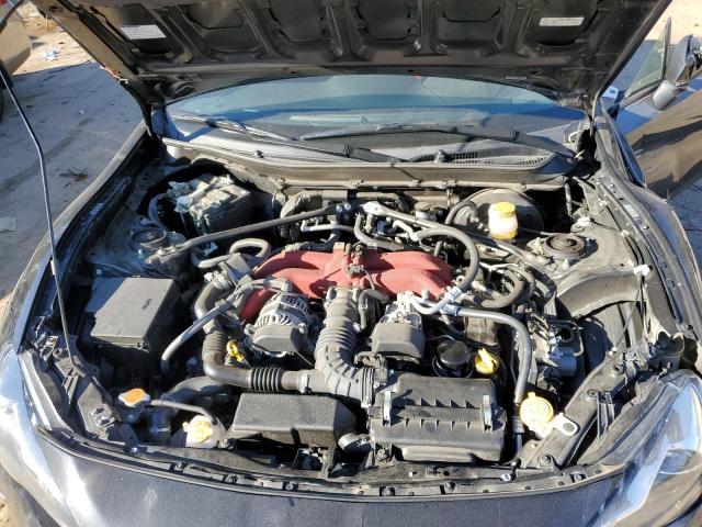 2019 TOYOTA 86 GT JF1ZNAE18K9701843