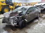 2019 TOYOTA COROLLA L - 2T1BURHE4KC207176