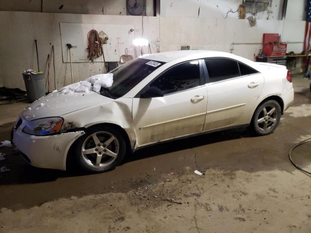 2007 Pontiac G6 Base