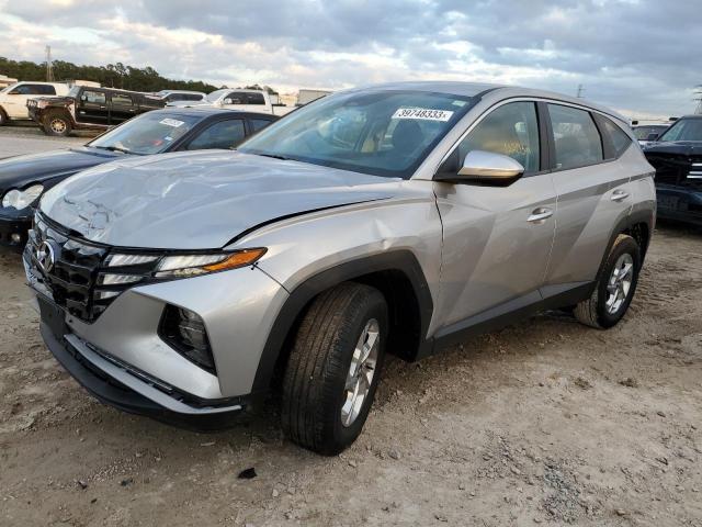 2022 HYUNDAI TUCSON SE - 5NMJACAE7NH069773
