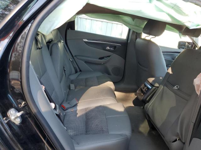 2019 CHEVROLET IMPALA LT - 1G11Z5S34KU117776