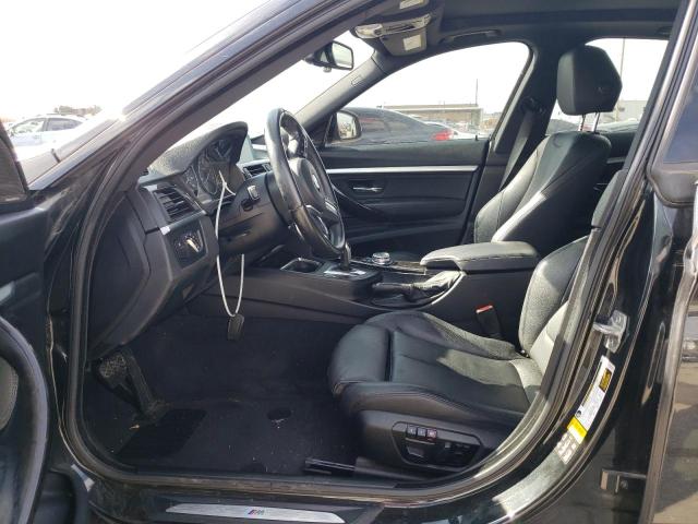 2015 BMW 328 XIGT WBA3X5C56FD561864