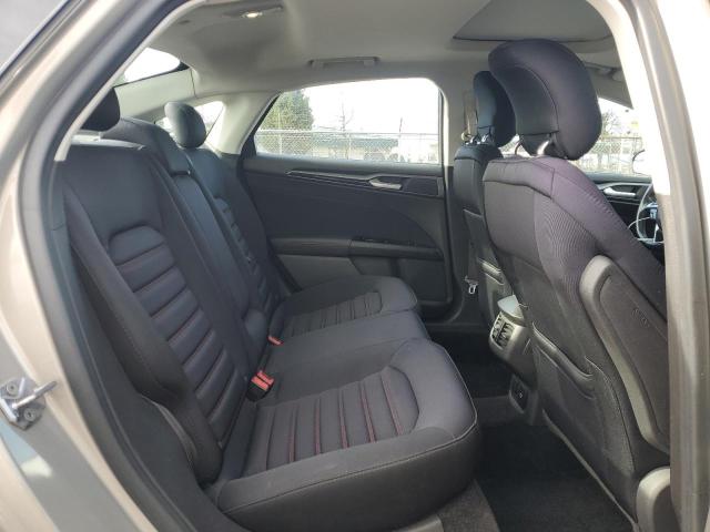 2015 FORD FUSION SE - 3FA6P0LU7FR105900
