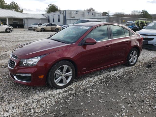 2016 CHEVROLET CRUZE LIMI - 1G1PF5SB1G7159130