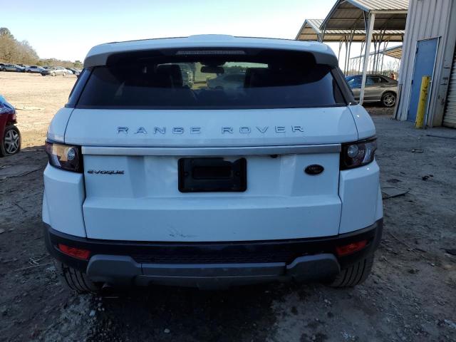 SALVV2BG5FH011463 Land Rover RANGEROVER