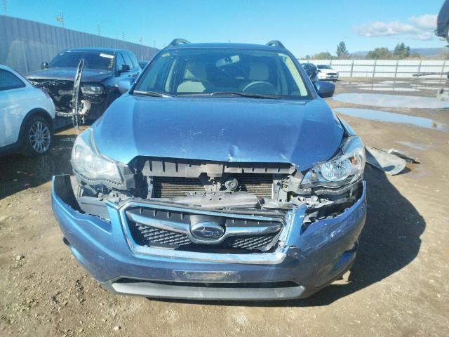 JF2GPACC8F8244996 Subaru Xv Crosstrek 2.0 Premium